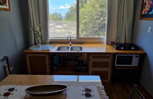 Cafayate Apartment | Santa Teresita