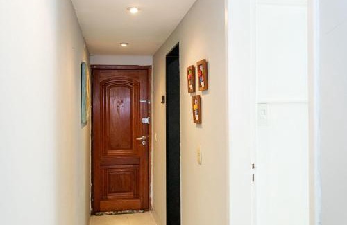 Catete Apartment | Santa Tereza - Conforto e Lazer