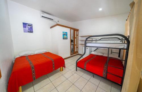 Carmen Hotel | Santa Toro Inn