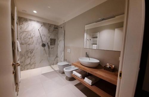 Como House | SantAgata bed&breakfast