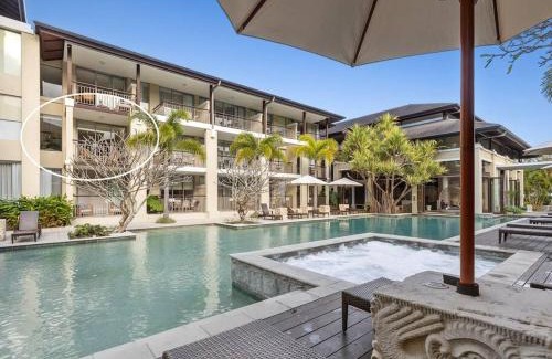 Casuarina Apartment | Santai 229 - Unveiling Refined Elegance, Your Haven of Luxury