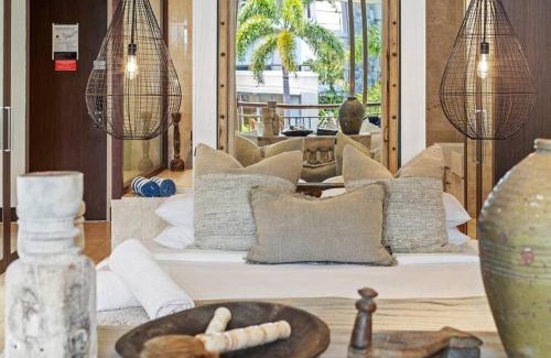 Casuarina Apartment | Santai 229 - Unveiling Refined Elegance, Your Haven of Luxury