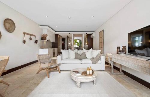 Casuarina Apartment | Santai 229 - Unveiling Refined Elegance, Your Haven of Luxury