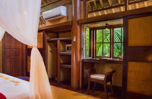 Amed Resort | Santai Hotel