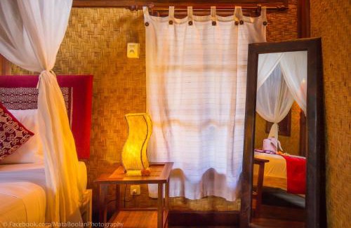Amed Resort | Santai Hotel