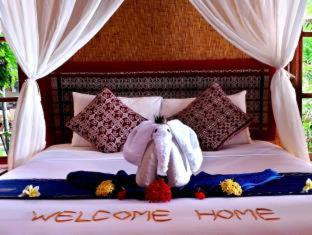 Amed Resort | Santai Hotel