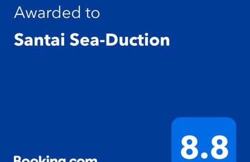 Casuarina Apartment | Santai Sea-Duction