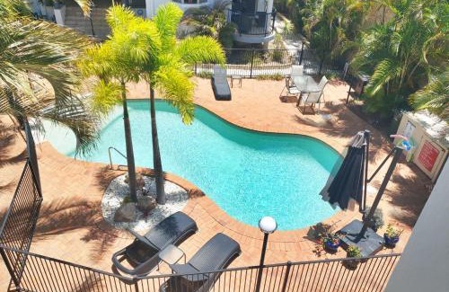 Urangan Resort | Santalina On Hervey Bay