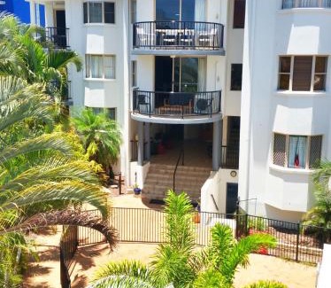 Urangan Resort | Santalina On Hervey Bay