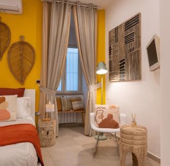 Santa Lucia Apartment | Santalucia 36