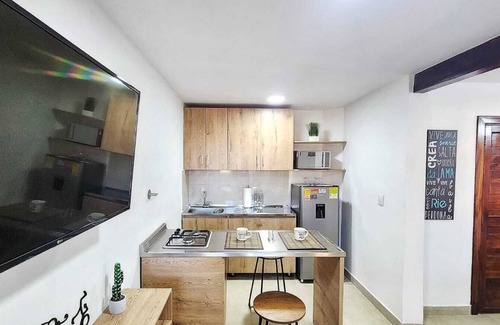 La America Apartment | SantaMonica