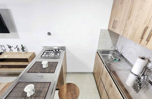 La America Apartment | SantaMonica