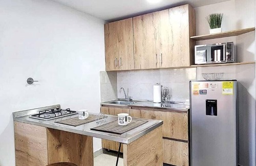 La America Apartment | SantaMonica