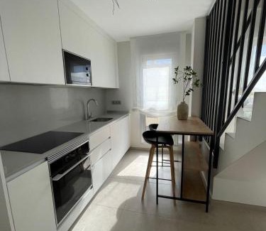 Las Palmas de Gran Canaria Apartment | Santana Apartamento II