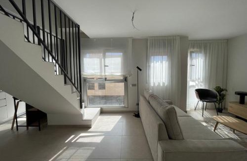 Las Palmas de Gran Canaria Apartment | Santana Apartamento II