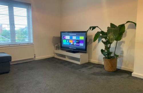 Hove Apartment | Santana Apartments Brighton