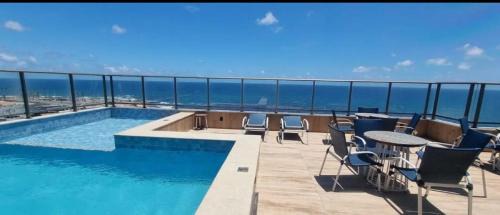 Costa Azul Apartment | Santana costa azul