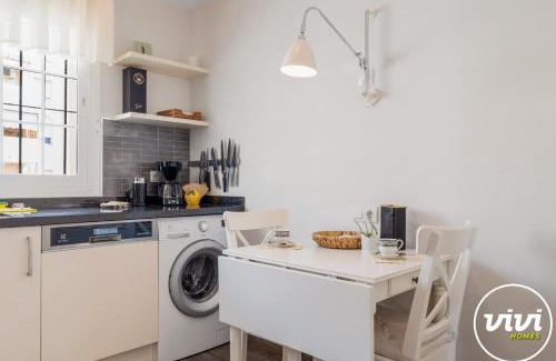 Mijas Apartment | Santana