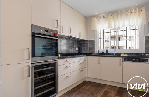 Mijas Apartment | Santana