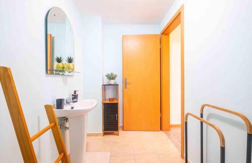 Santana House | Santana House - Holiday Rental