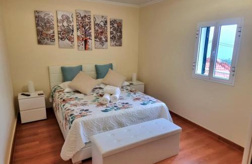 Santana House | Santana Stay with Terrace Views, Easy Access to Levadas and Pico Ruivo