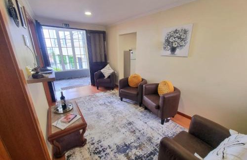 Santana House | Santana Stay with Terrace Views, Easy Access to Levadas and Pico Ruivo