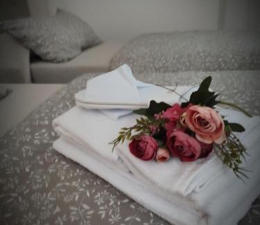 Trivigno House | SantAntò nel cuore di Trivigno
