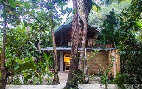 Carmen Apartment | Santascabinas
