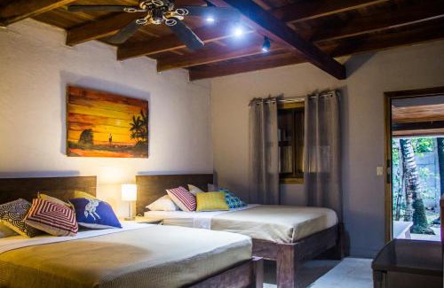 Carmen Apartment | Santascabinas