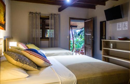 Carmen Apartment | Santascabinas