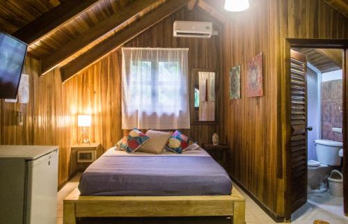 Carmen Apartment | Santascabinas
