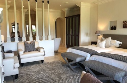 Paarl Hotel | Sante Wellness Retreat & Spa