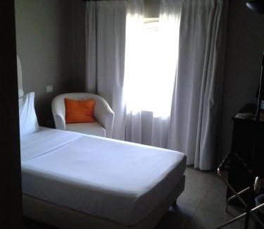 Villaggio Badia Hotel | Santellone Lifestyle Resort
