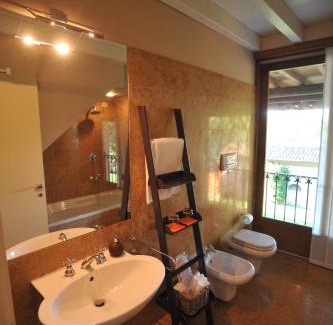 Villaggio Badia Hotel | Santellone Lifestyle Resort