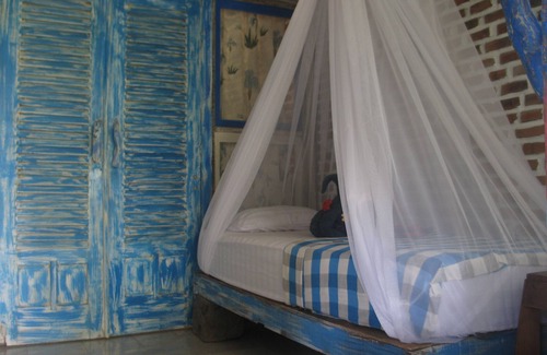 Tigawasa Bed & Breakfast | Santhika Bed and Breakfast Family room