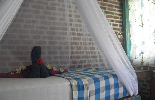 Tigawasa Bed & Breakfast | Santhika Bed and Breakfast Family room