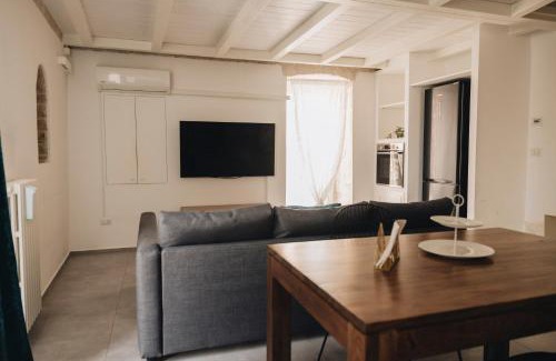 Terlizzi Apartment | Santi Medici - Appartamento centrale con Terrazza