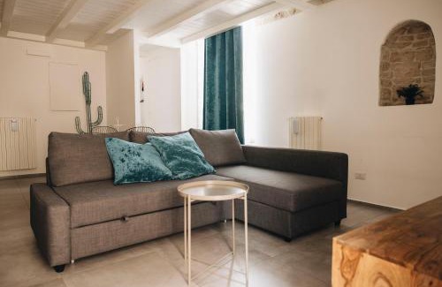 Terlizzi Apartment | Santi Medici - Appartamento centrale con Terrazza