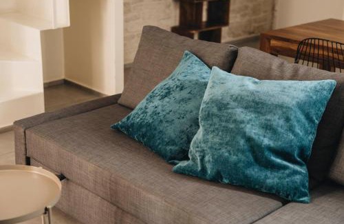 Terlizzi Apartment | Santi Medici - Appartamento centrale con Terrazza