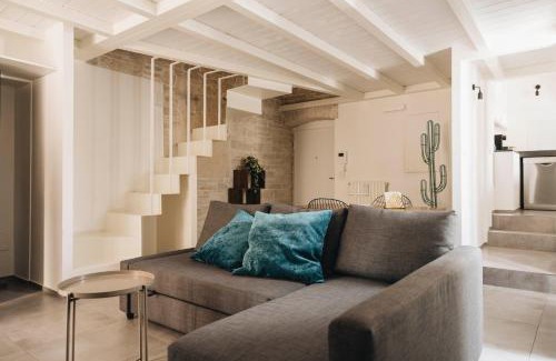 Terlizzi Apartment | Santi Medici - Appartamento centrale con Terrazza