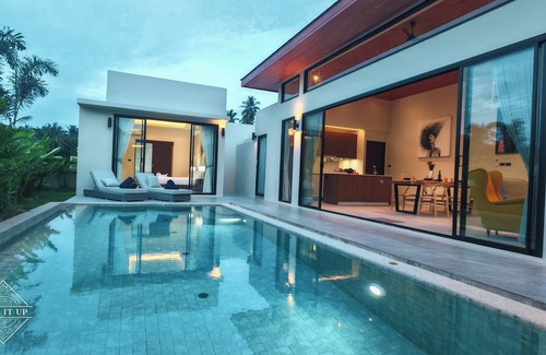 Hua Thanon Villa | Santi Tara Villas