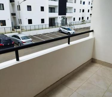 Punal Apartment | santiago de los caballeros hipanoamericana