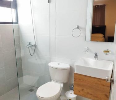 Punal Apartment | santiago de los caballeros hipanoamericana