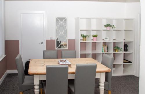 Southport Apartment | Santiago 3
