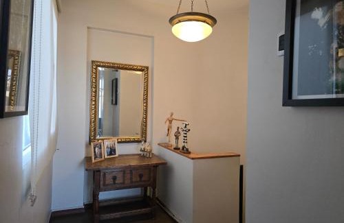 Lastarria Apartment | Santiago Centro Bellas Artes Lastarria
