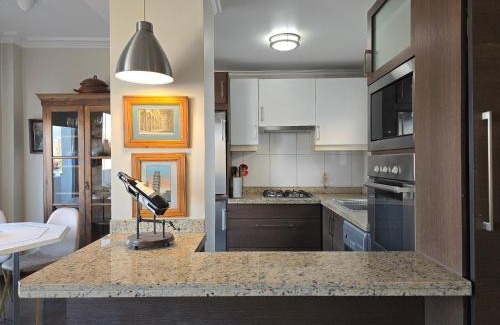 Lastarria Apartment | Santiago Centro Bellas Artes Lastarria