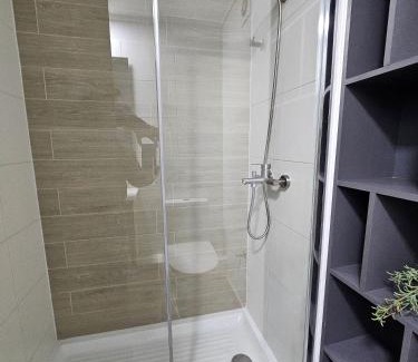 Downtown Santiago Apartment | Santiago Centro Movistar Arena/Prat
