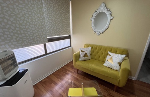 Downtown Santiago Apartment | Santiago