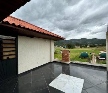 Sogamoso Cabin | Santiago del alma Hostal