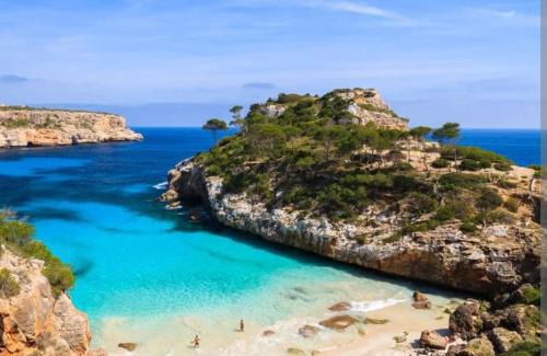 Cala Figuera House | Santiago Mallorca